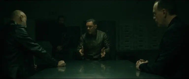 MobLand Season 1 Episode 1: Full Breakdown of “Stick or Twist”