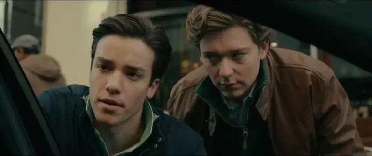 MobLand Season 1 Episode 2: Full Story and Character Breakdown