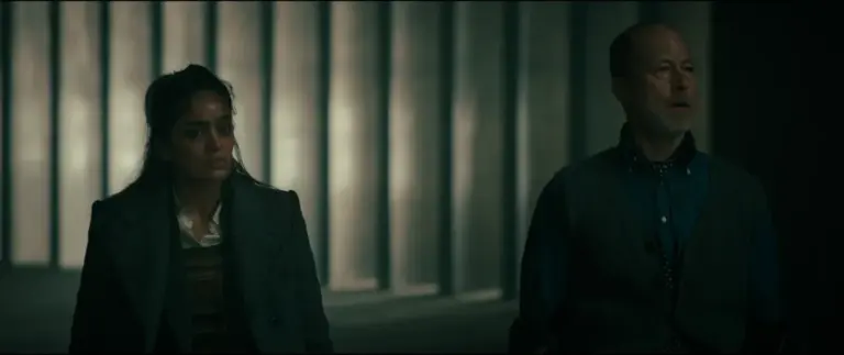 MobLand Episode 7 “The Crossroads” Explained: Chainsaw Shock, Kat’s Power Move, and a Family at War