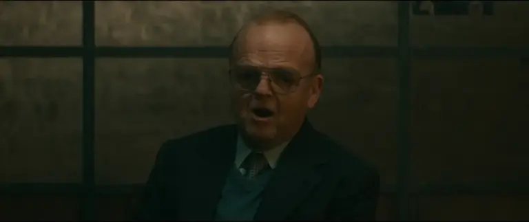 MobLand Episode 8 “Helter Skelter” Breakdown: Harry’s Debt, Maeve’s Game, Tattersall’s Betrayal